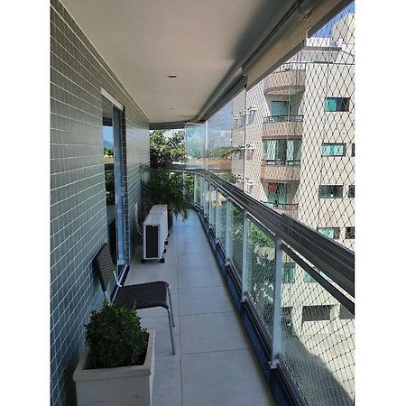 Lindo Ap Completo Em Cabo Frio 아파트 외부 사진